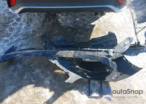 2021 Toyota Highlander Xse из США, поврежденный, VIN 5TDJZRBH0MS098046